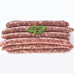 Charger l'image dans la galerie, Saucisse de veau maison - Lyon boucherie