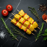 Charger l'image dans la galerie, Brochette de veau (romarin citron) - Lyon boucherie
