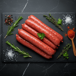 Charger l'image dans la galerie, Merguez maison (fabrication artisanal) - Lyon boucherie
