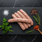 Charger l'image dans la galerie, Saucisse de poulet - Lyon boucherie
