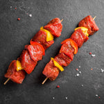 Charger l'image dans la galerie, Brochette Bœuf mariné - Lyon boucherie
