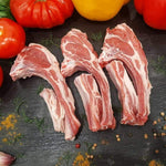 Charger l'image dans la galerie, Côtelette d'agneau - Lyon boucherie
