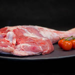 Charger l'image dans la galerie, Cuisse de dinde - Lyon boucherie
