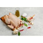 Charger l'image dans la galerie, Dinde entière vidé - Lyon boucherie

