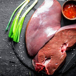 Charger l'image dans la galerie, Foie de veau (200gr) - Lyon boucherie
