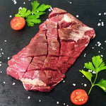 Charger l'image dans la galerie, Hampe de bœuf - Lyon boucherie
