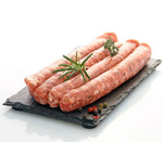 Charger l'image dans la galerie, Saucisse de volaille maison - Lyon boucherie
